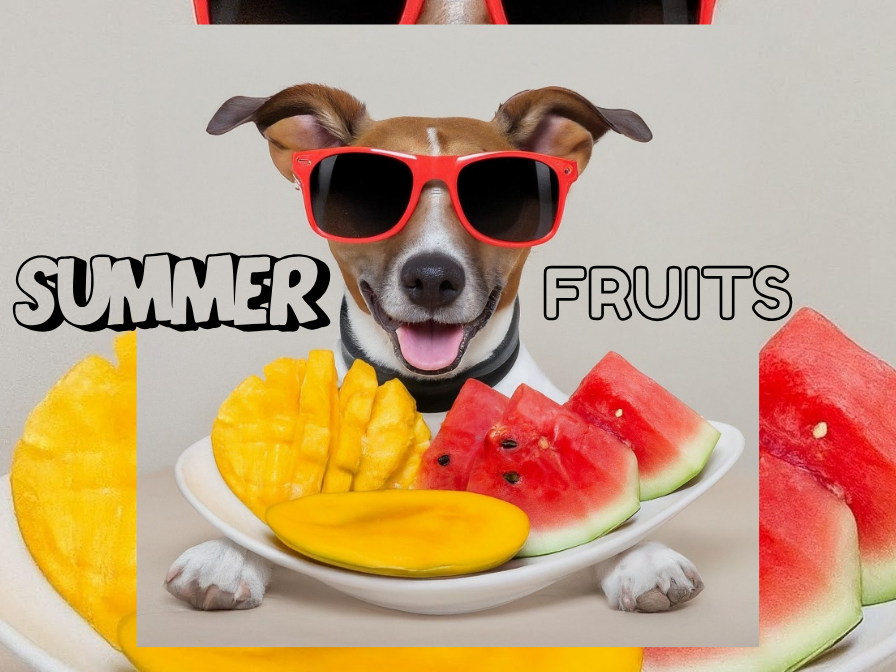 Summer Melon Munchies: Cool Treats for Indian Heat!