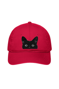Everlasting Black Cap (6 Colours)