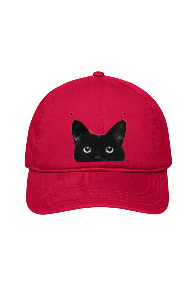 Everlasting Black Cap (6 Colours)