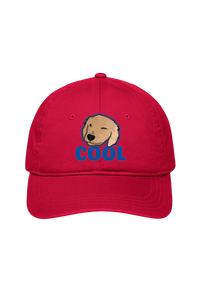 Labra-dorable Cap (3 Colours)