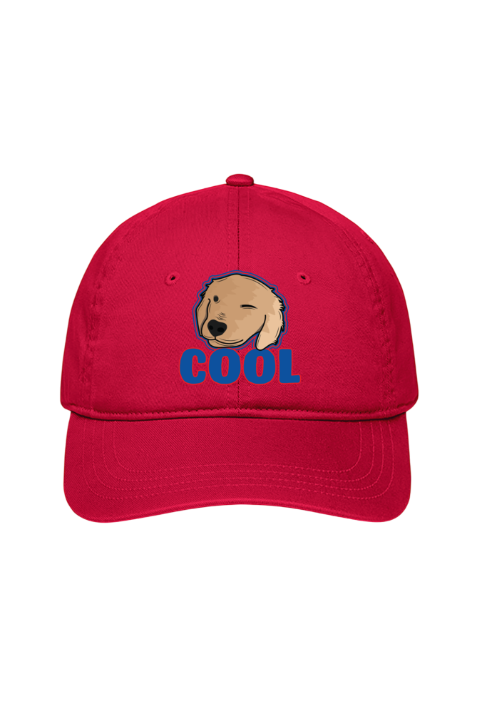 Labra-dorable Cap (3 Colours)