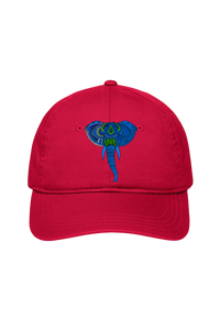 Elephantastic Cap (7 Colours)
