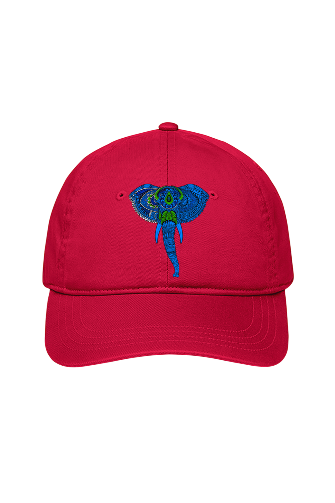 Elephantastic Cap (7 Colours)