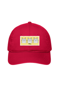 Meh Mondays Cap (7 Colours)