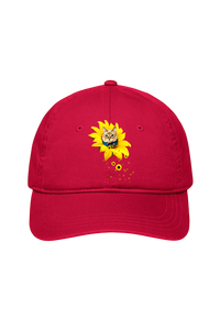 A Meowment Of Sunshine Cap (7 Colours)