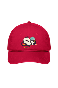 Clawful Nap Cap (4 Colours)