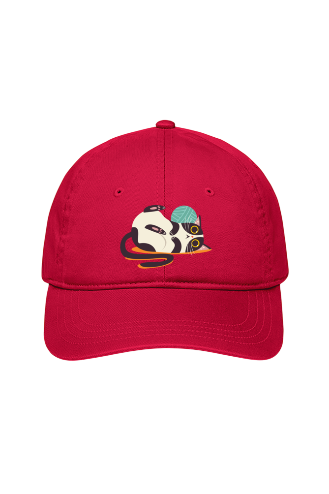 Clawful Nap Cap (4 Colours)