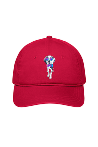 Spot-tacular Treasure Cap (7 Colours)