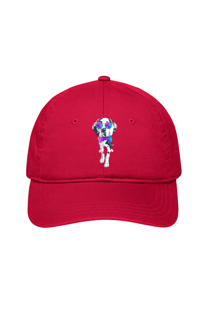 Spot-tacular Treasure Cap (7 Colours)