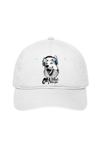 Howl You Doing? Cap (2 Colours)