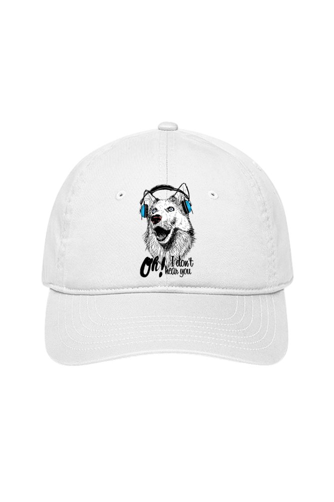 Howl You Doing? Cap (2 Colours)