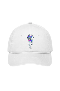 Spot-tacular Treasure Cap (7 Colours)