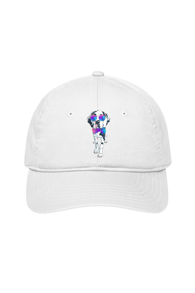 Spot-tacular Treasure Cap (7 Colours)
