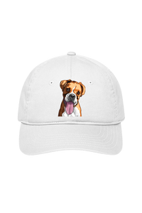 Bright As A Boxer Cap (7 Colours)