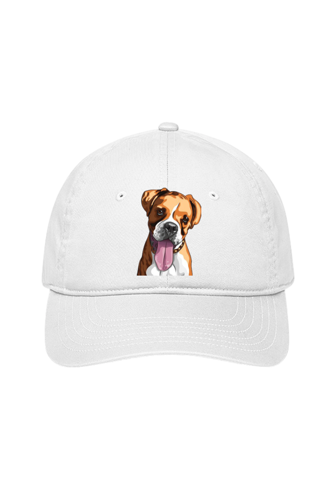Bright As A Boxer Cap (7 Colours)