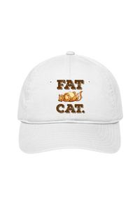 Fat Cat Cap (2 Colours)