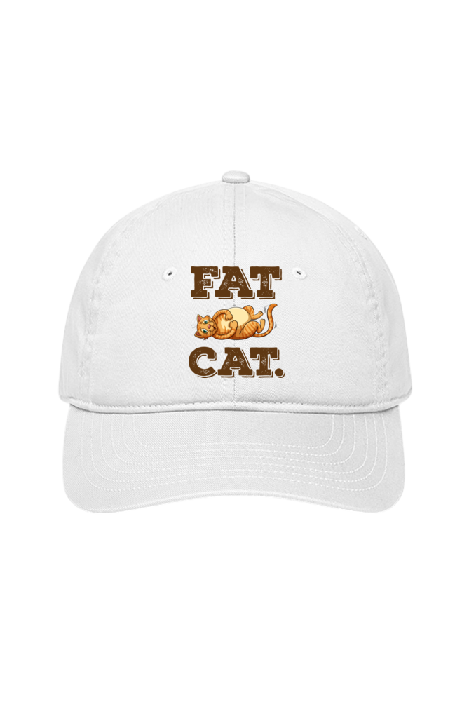Fat Cat Cap (2 Colours)