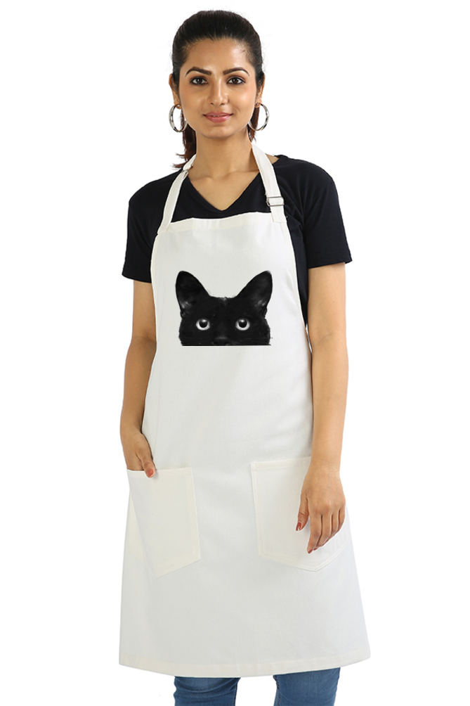 Everlasting Black Apron (2 Colours)