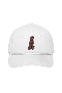 Chocolate Charm Cap (2 Colours)