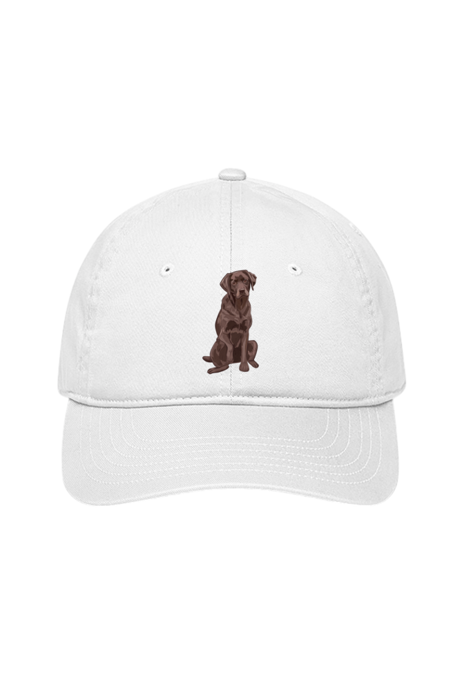 Chocolate Charm Cap (2 Colours)