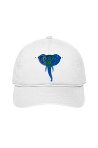 Elephantastic Cap (7 Colours)