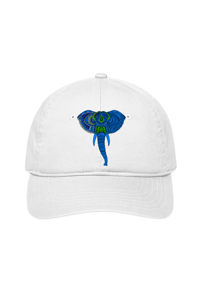 Elephantastic Cap (7 Colours)