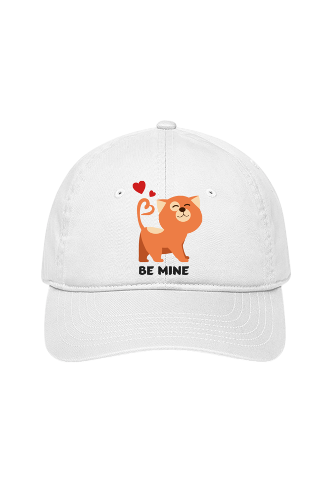 Be Mine Valentine Cap (2 Colours)