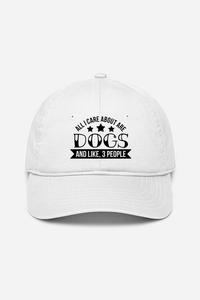 Dogs Are My Life Cap (2 Colours)