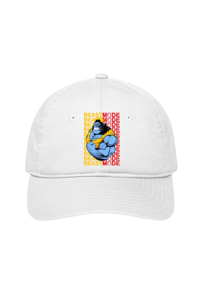 Beast Mode Cap (4 Colours)