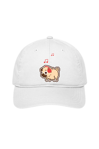 Puggy Baby Cap (5 Colours)