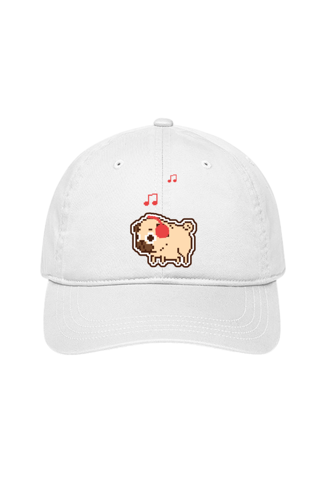 Puggy Baby Cap (5 Colours)