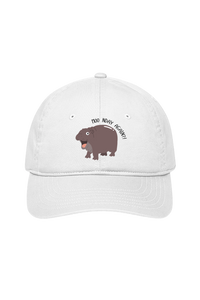 Moo Nday Vibes Cap (2 Colours)