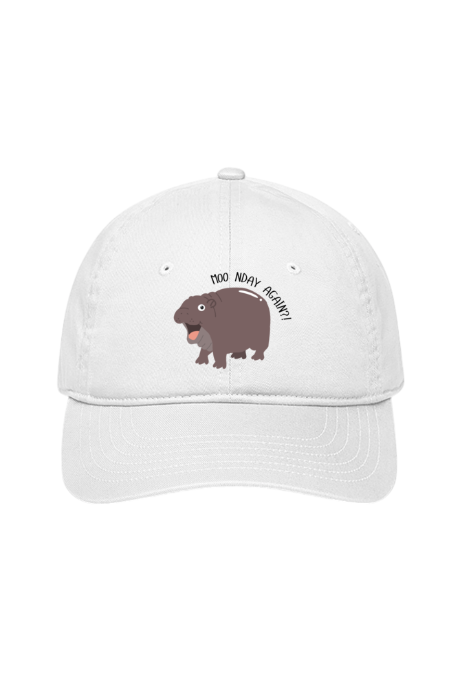 Moo Nday Vibes Cap (2 Colours)