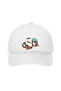 Clawful Nap Cap (4 Colours)