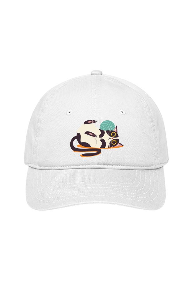 Clawful Nap Cap (4 Colours)