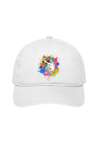 Splashes Of Joy Puppy Cap (7 Colours)