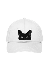 Everlasting Black Cap (6 Colours)