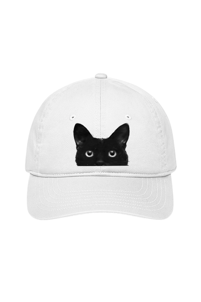 Everlasting Black Cap (6 Colours)