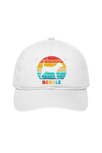 Beagle Sunset Cap (2 Colours)