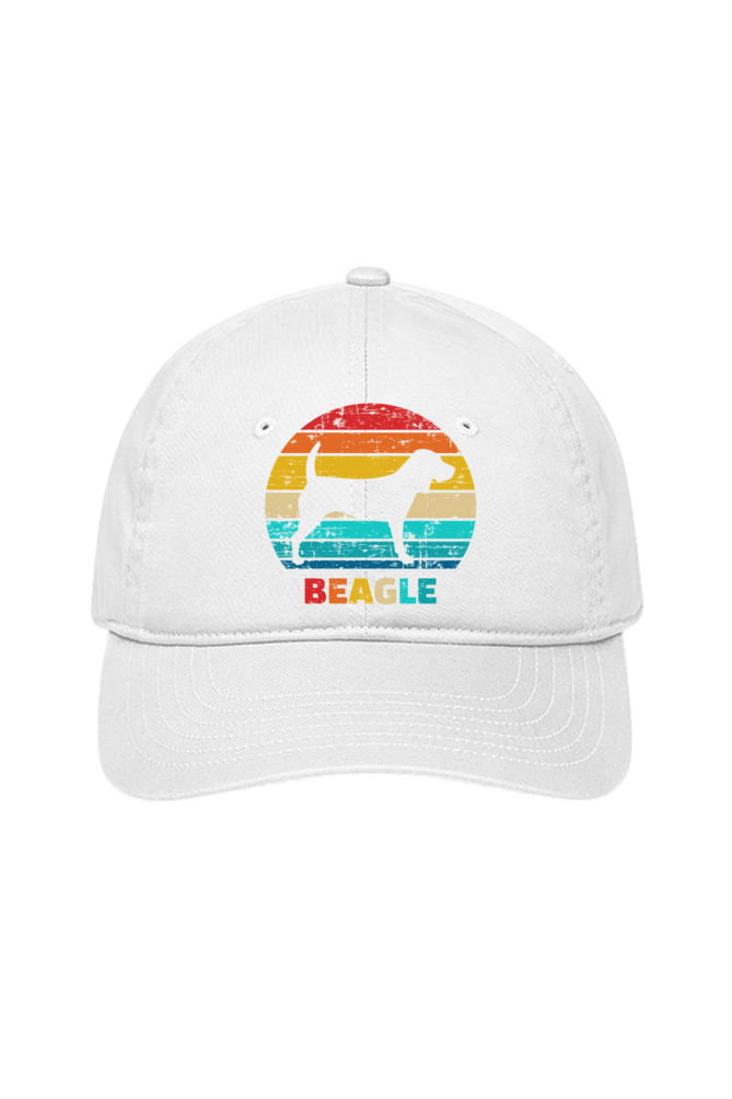 Beagle Sunset Cap (2 Colours)