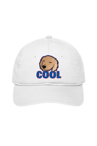 Labra-dorable Cap (3 Colours)