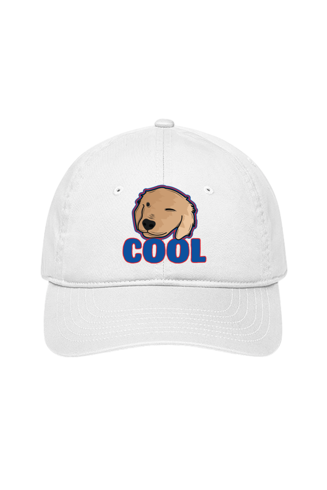 Labra-dorable Cap (3 Colours)