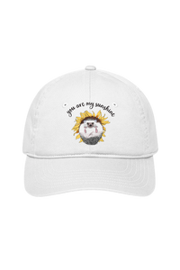 Sunny Side Up Cap (2 Colours)