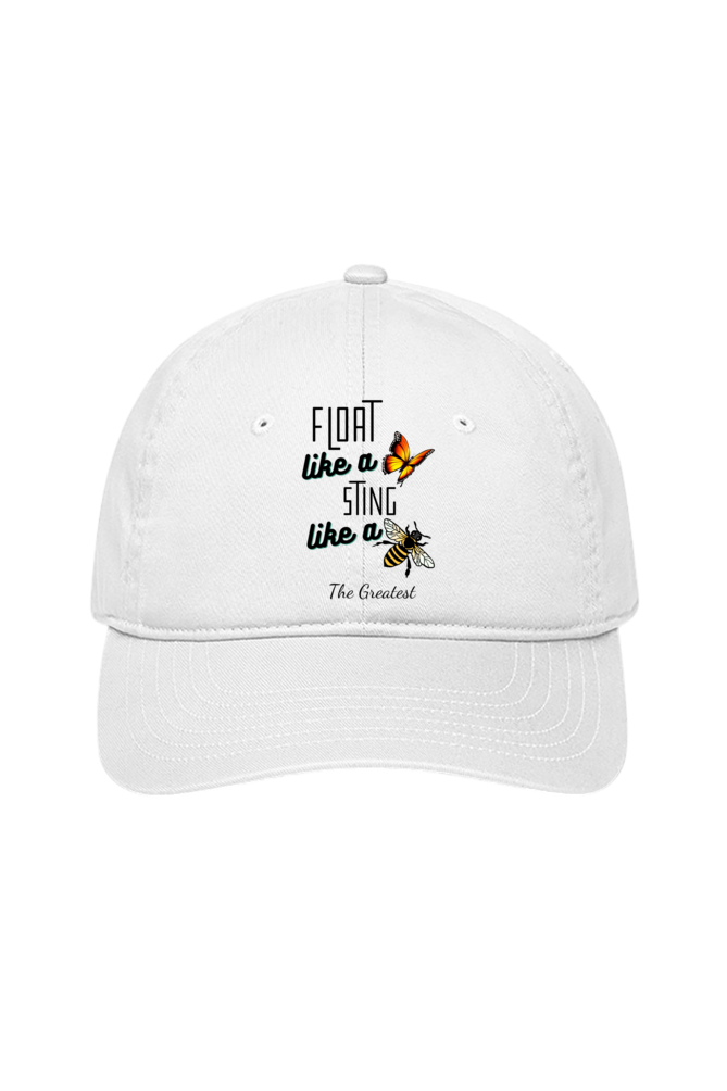 Bee The Greatest Cap (2 Colours)