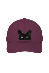Everlasting Black Cap (6 Colours)
