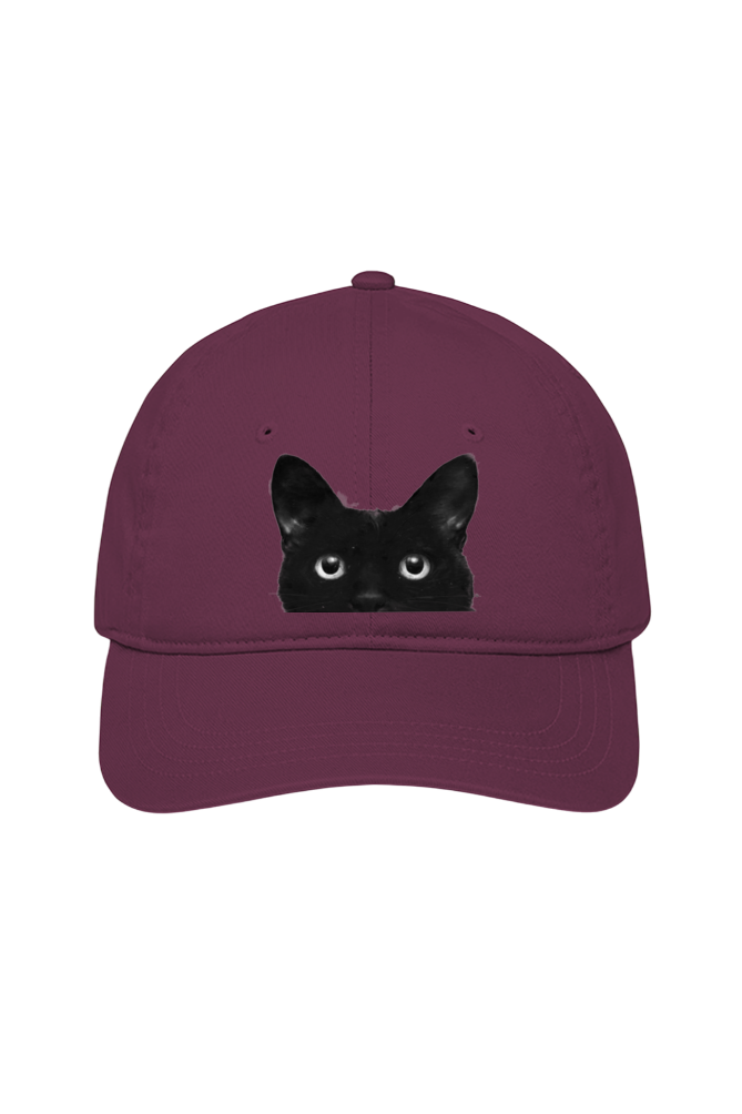 Everlasting Black Cap (6 Colours)