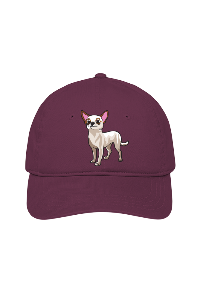 Chatty Chihuahua Cap (7 Colours)