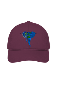 Elephantastic Cap (7 Colours)