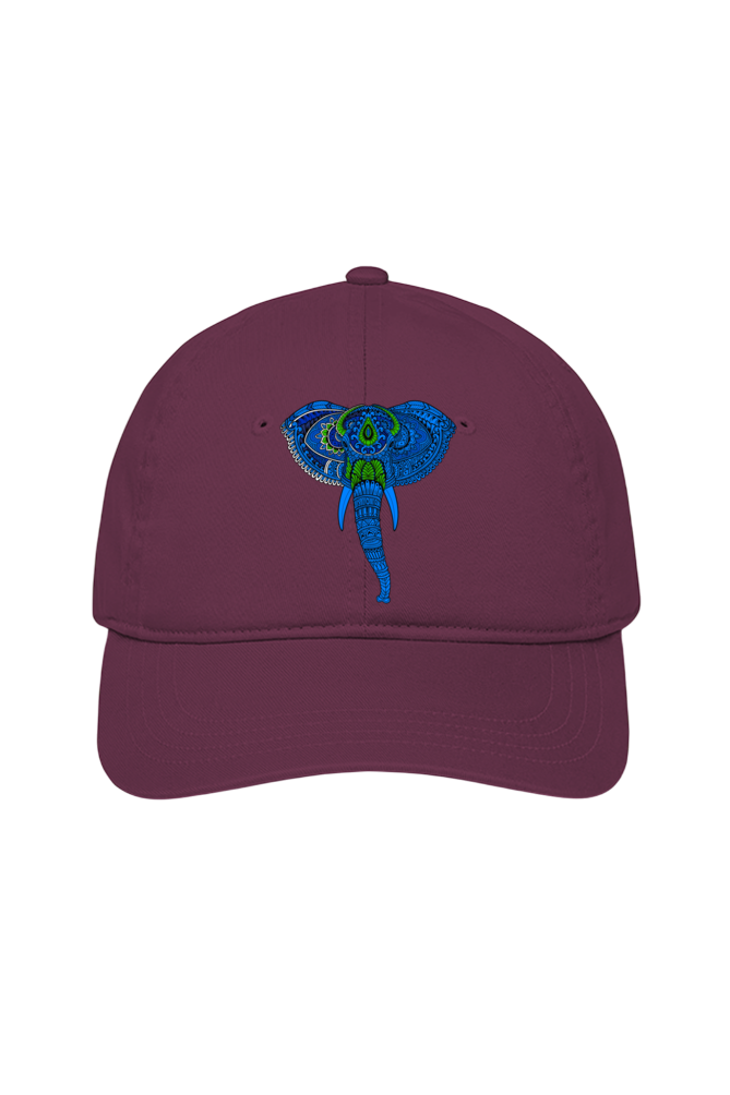 Elephantastic Cap (7 Colours)