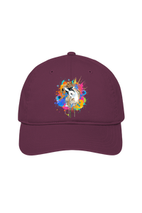 Splashes Of Joy Puppy Cap (7 Colours)
